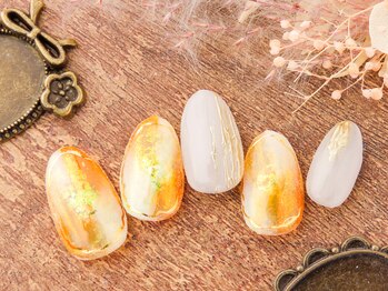 ワイズネイル(Y's NAIL)/