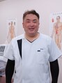 ツボノヤ整骨院 坪内 利文