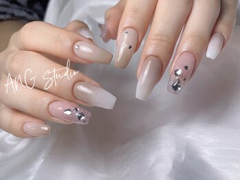 エーエヌジー スタジオ(ANG Studio)/