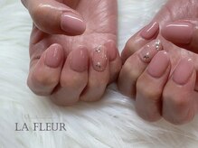 ラ フルール(La Fleur)/定額One point ◆ La Fleur