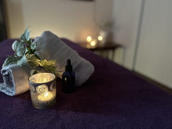 アジュガ(Ajuga)/店内イメージ