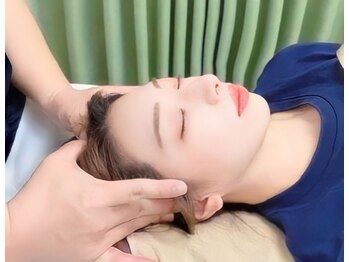 ニューカイロプラクティック カネヨシ/小顔矯正、頭蓋骨矯正