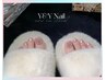 ★FOOT ミラー/マグネット/フラッシュギャラクシー  ¥5500円