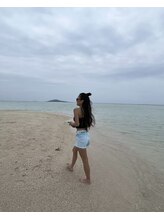 ラナ(LANA)&nbsp;Haruna 