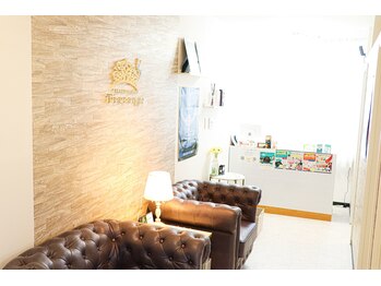 ティアランジュ 米子店(Tiarange)/店内写真2