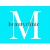 エムビューティークリニック(M beauty clinic)のお店ロゴ