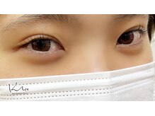 クレー(Klee)/パリジェンヌラッシュリフト