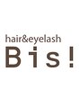 ヘアーアンドアイラッシュ ビス くりえいと店(hair&eyelash Bis!)/hair&eyelash Bis!くりえいと店