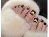 ★FＯOＴ『ジェル』定額デザインコース　　¥6,200