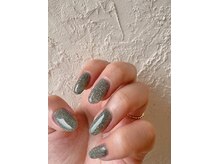 ネイルルームイチマルニ(Nail Room 102)