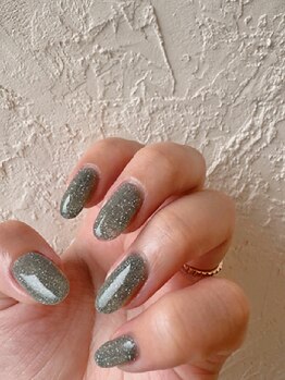 ネイルルームイチマルニ(Nail Room 102)の写真/ネイルデビューはぜひ当店へ！丁寧なカウンセリング&こだわりのデザインで貴方の理想の指先を叶えます◎