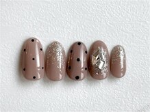 ローブセカンド(L'aube 2nd)/選べる♪デザイン定額アート90分