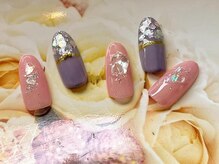 ブリエカドー(Briller Cadeau)/ブリエコース ¥7,200-