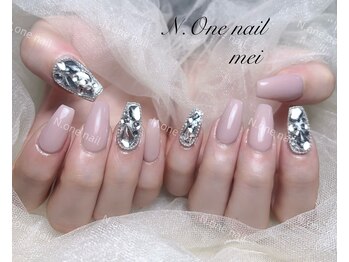 エヌワンネイル(N.one nail)/