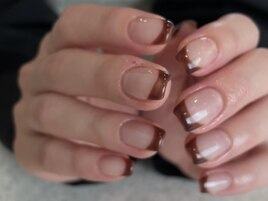 ヌーディーネイル【10.22.s】