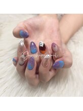 サンシャインネイルサロン 池袋(Sunshine nail salon)/ネイルデザイン