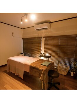 ボンボンヴィー(BON BON VIE)/お部屋の雰囲気