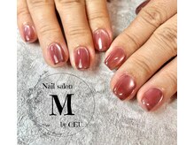 エム(M)/秋冬の新色◎