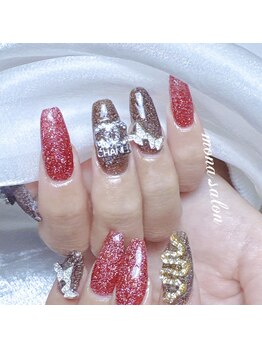 モナサロン(Mona salon)/シンプル持ち込み