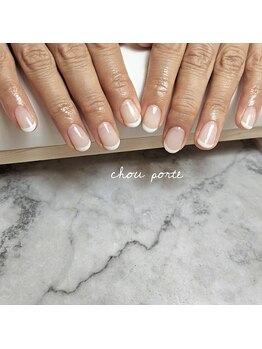 シュポルテ(chou porte)/