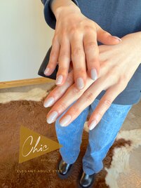 シンプルワンカラー*新規¥5,500