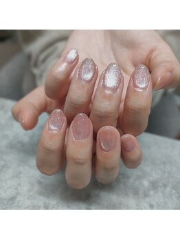 ラタンネイル(LATAM NAIL)/マグネット