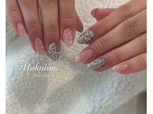 ホクリノ(Hokulino)/ツイード