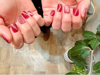 クレー(Klee)/マグネット+ワンカラー