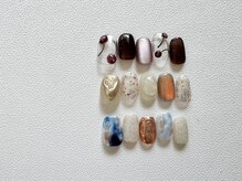 2by マックスビューティー(2by MAX BEAUTY)/2月 Design course C