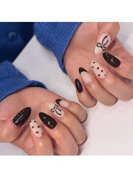 アモ(Amo)/リボン