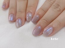 アイラッシュアンドネイルサロン レテ(eyelash & nailsalon L'ete)
