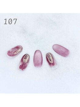 エクラ(Eclat)/ハンド　￥４.３５０