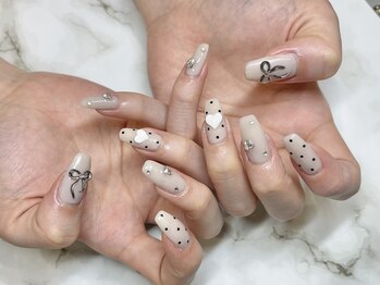 アンドネイル(AND Nail)/オーダーネイル