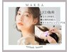 【圧倒的持続力！】最新技術LEDxフラットラッシュ140本  ¥7300
