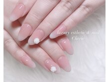 シェリエ(Cherie)/ベイビーブーマー/薔薇