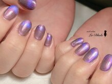 ラドール(La Dhole)/moon light偏光マグネット　＃10