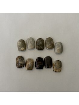 ノック アイラッシュ(knock eyelash)/