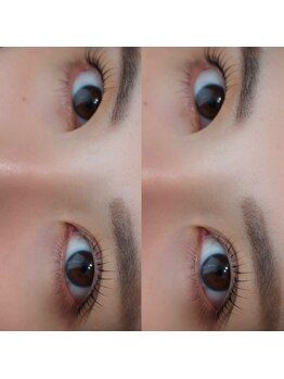 トイロ(toiro)/まつ毛パーマ