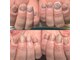 ハッカネイル(HAKKA NAIL)の写真