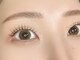 サオリー(saolee)の写真/自然なまつ毛であなたの目の魅力を最大限に引き出す♪ライフスタイルに合わせたデザインをご提案します☆