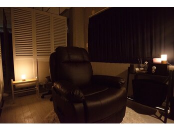 ひつじのきもち 仙台駅前店/~ひつじのきもち~ヘッドスパ