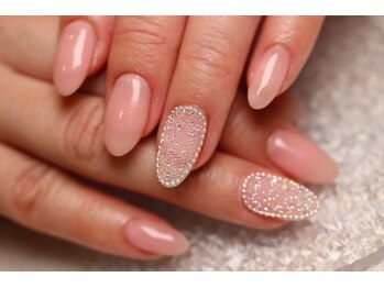 ノンブリック 並木店(Nomblic)/pixeiネイル