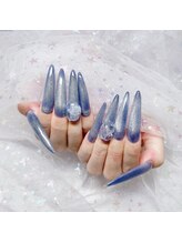 シュペルブ バイ ラウンジ 池袋(Superbe by RounGe)/スカルプマグネットワンカラー