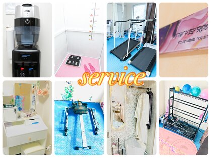 エムズライフ 柏(M's Life)の写真