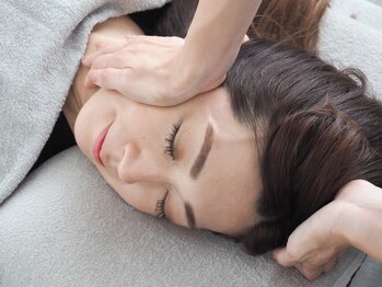 ソワンボーテ(Soin Beaute)