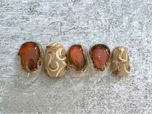 禅 表参道(Zen)/【HAND】初回デザイン　￥8,960