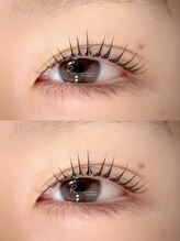 リアン アイ 太田(RIAN eye)/まつげパーマ
