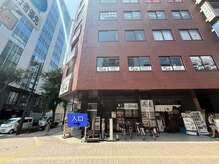 ジュラ(JULY)の雰囲気（当店はこのビルの7階にございます。）