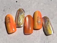 サロン アイ(salon i)/定額Bコース