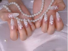 スノーネイルサロン 新宿店(Snow nail salon)/